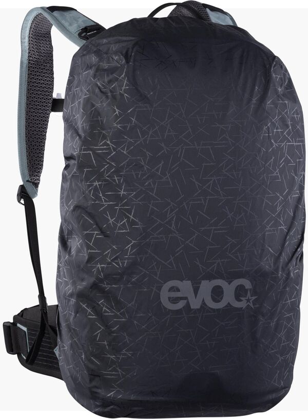 EVOC Stage Capture 22  steel