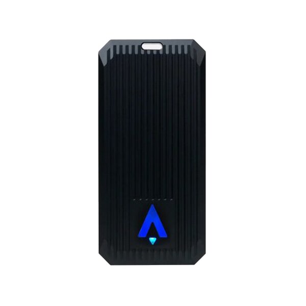 Exascend Explorer Portable SSD, 20 Gb/s, Type-C  1 TB