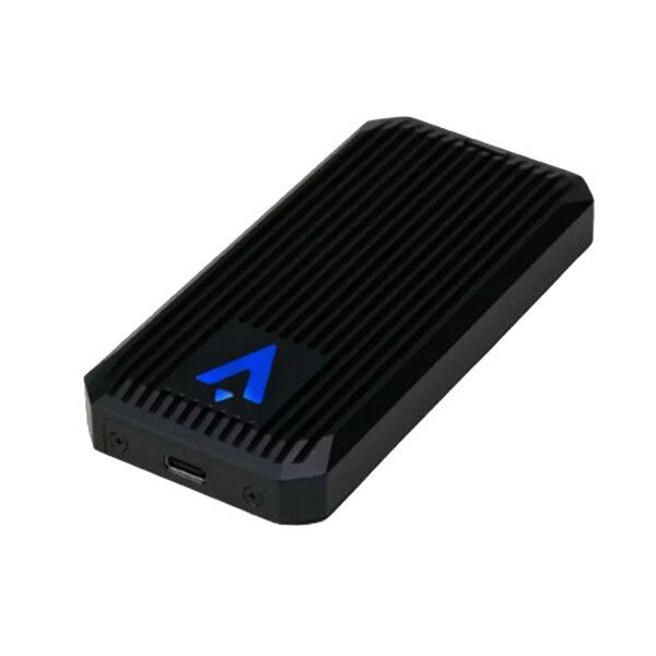 Exascend Explorer Portable SSD, 20 Gb/s, Type-C  1 TB