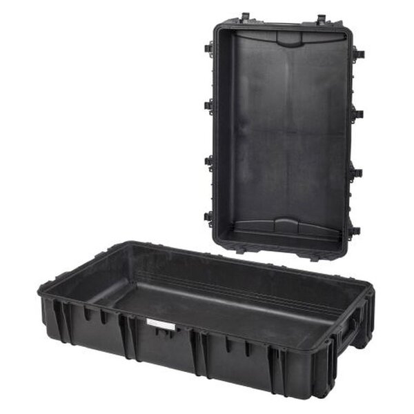 Explorer Cases 10840 Koffer Schwarz 