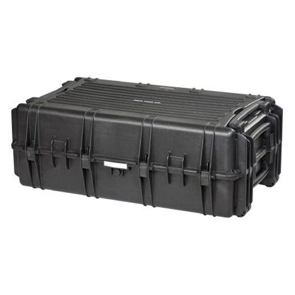 Explorer Cases 10840 Koffer Schwarz 