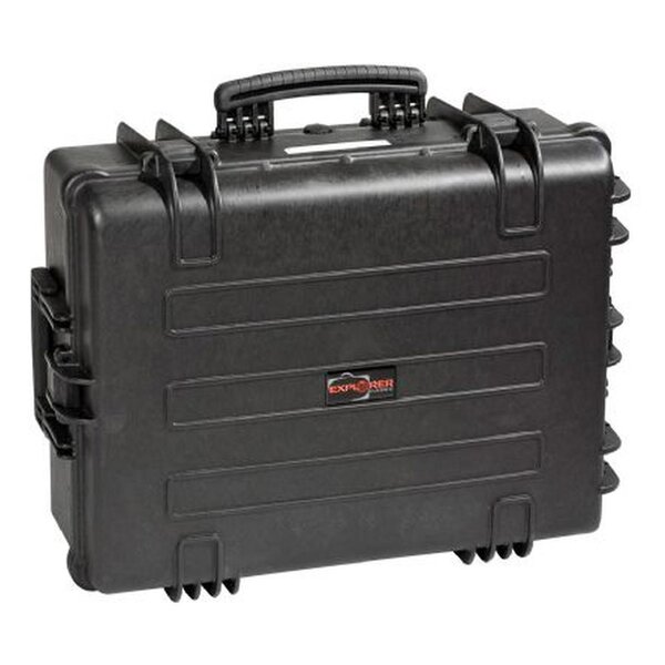 Explorer Cases 5822 Koffer Schwarz mit Schaumstoff 