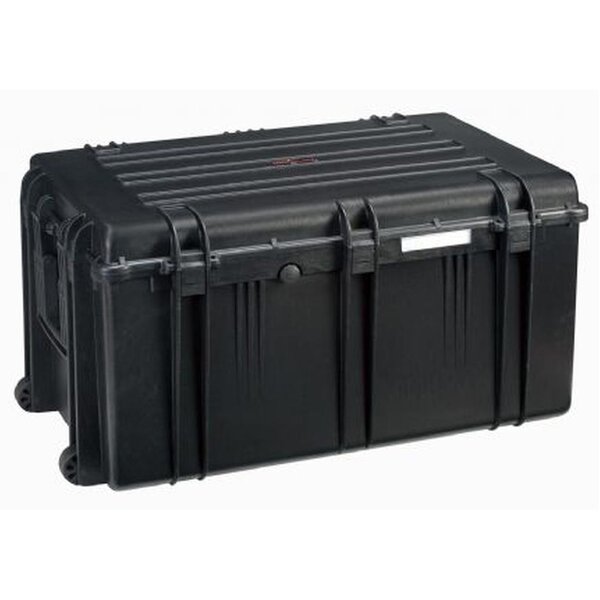 Explorer Cases 7641 Koffer Schwarz mit Schaumstoff 