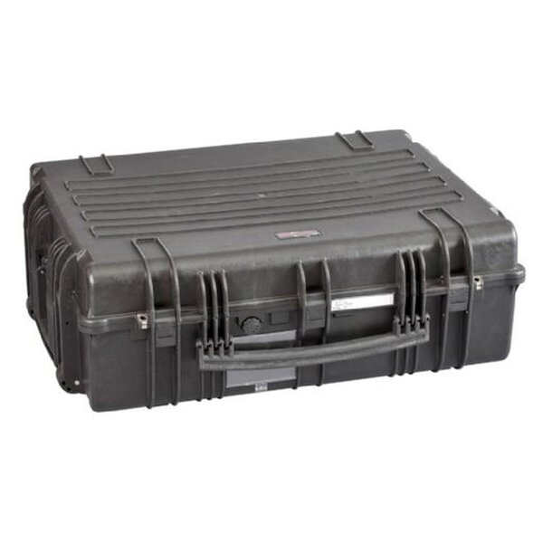 Explorer Cases 7726 Koffer Schwarz mit Schaumstoff 