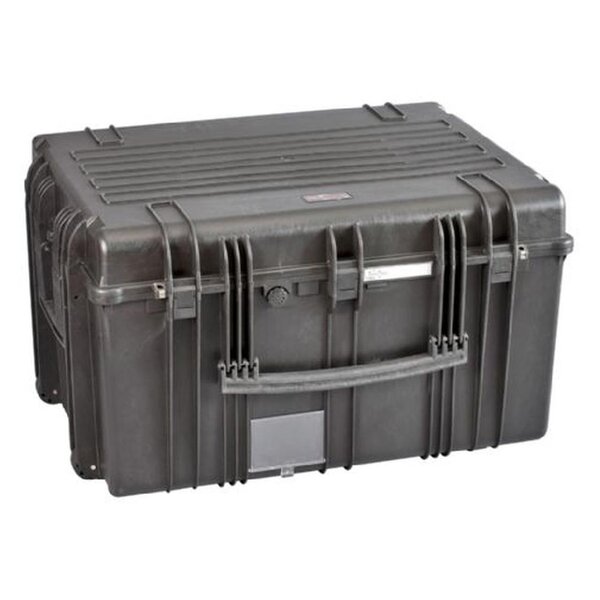 Explorer Cases 7745 Koffer Schwarz 