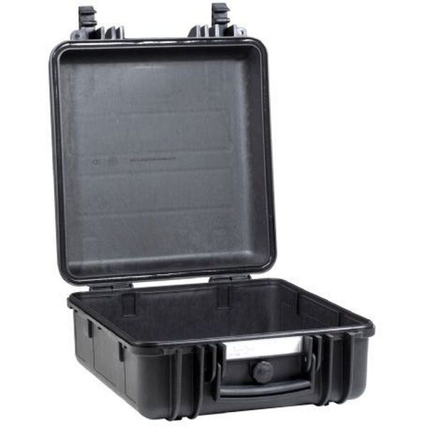 Explorer Cases  Koffer  3317HL Schwarz