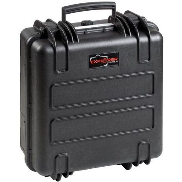 Explorer Cases  Koffer  3317HL Schwarz
