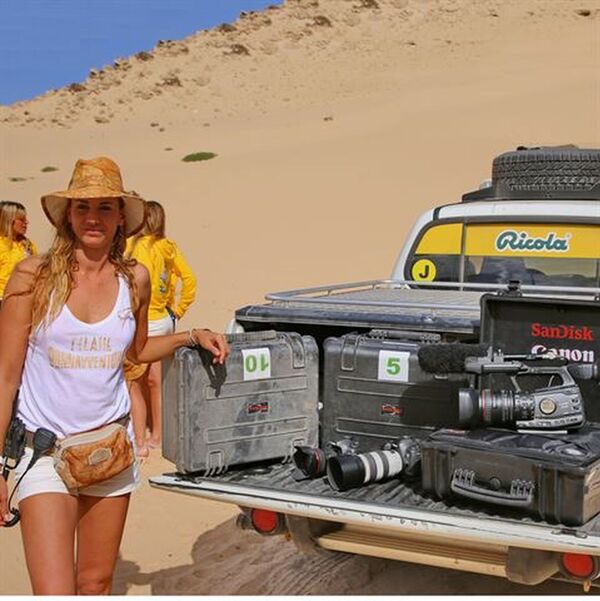 Explorer Cases  Koffer mit Schaumstoff  4419HL Schwarz 