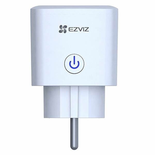 EZVIZ T30-10A Smart Plug Steckdose 