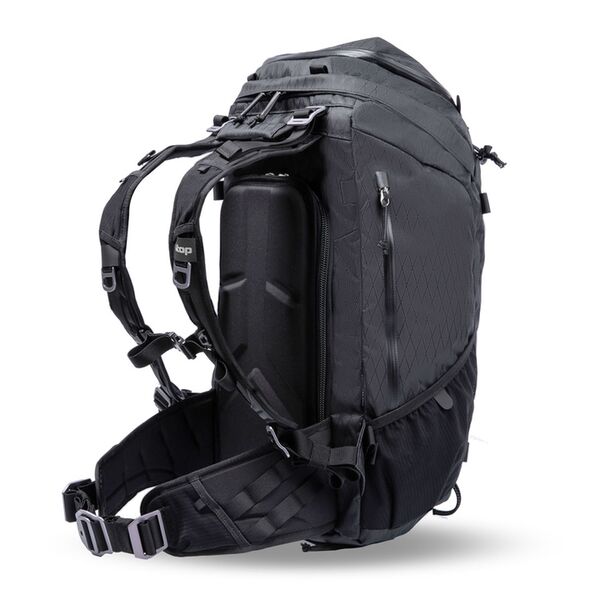F-stop DuraDiamond Rucksack Ajna  anthrazit