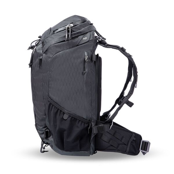 F-stop DuraDiamond Rucksack Ajna  anthrazit