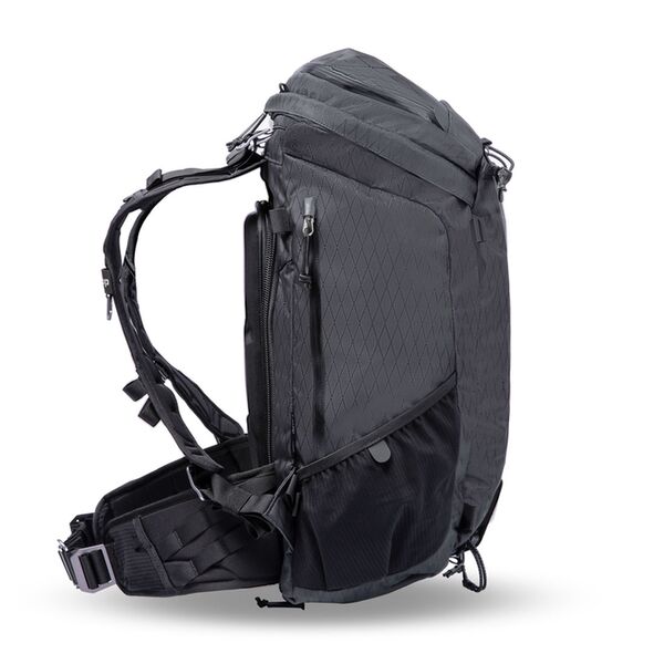 F-stop DuraDiamond Rucksack Ajna  anthrazit