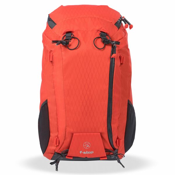 F-stop DuraDiamond Rucksack Ajna Essentials Bundle  orange