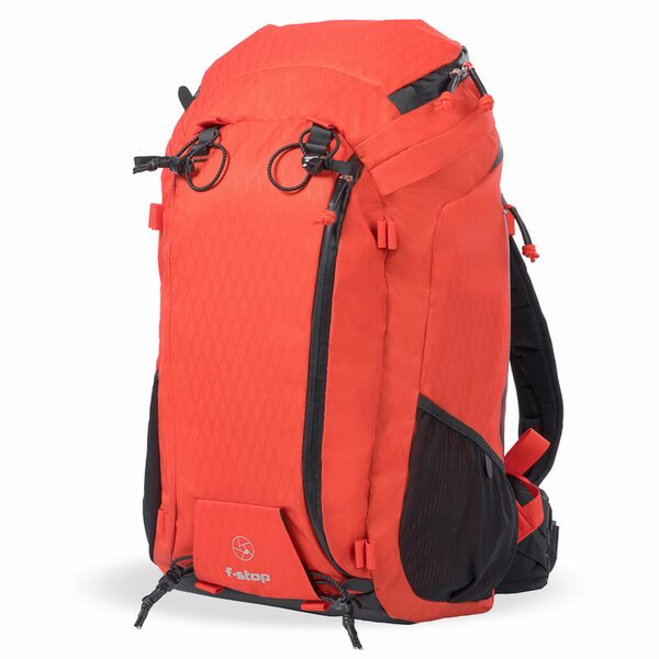 F-stop DuraDiamond Rucksack Ajna Essentials Bundle  orange