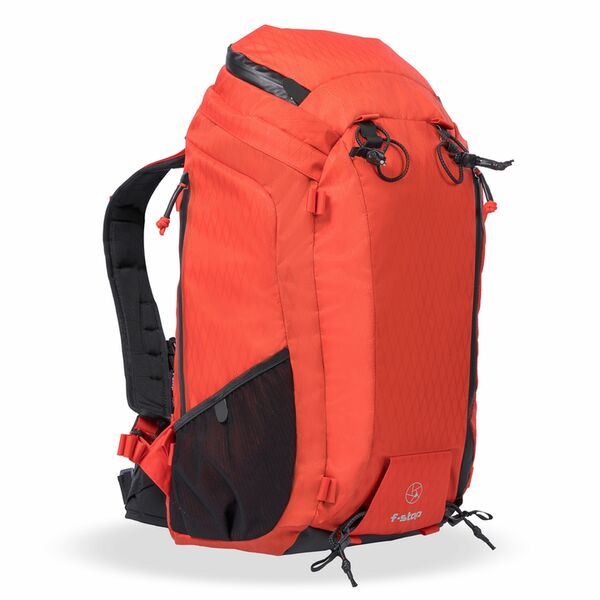 F-stop DuraDiamond Rucksack Ajna  orange