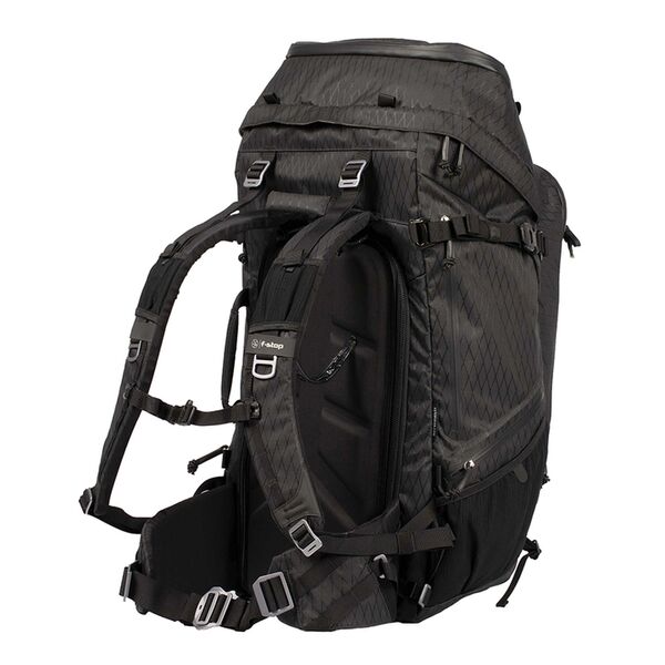 F-stop DuraDiamond Rucksack Shinn  anthrazit