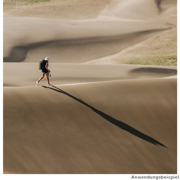 F-stop DuraDiamond Rucksack Shinn  anthrazit