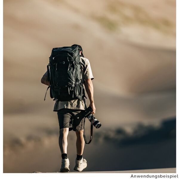 F-stop DuraDiamond Rucksack Shinn  anthrazit