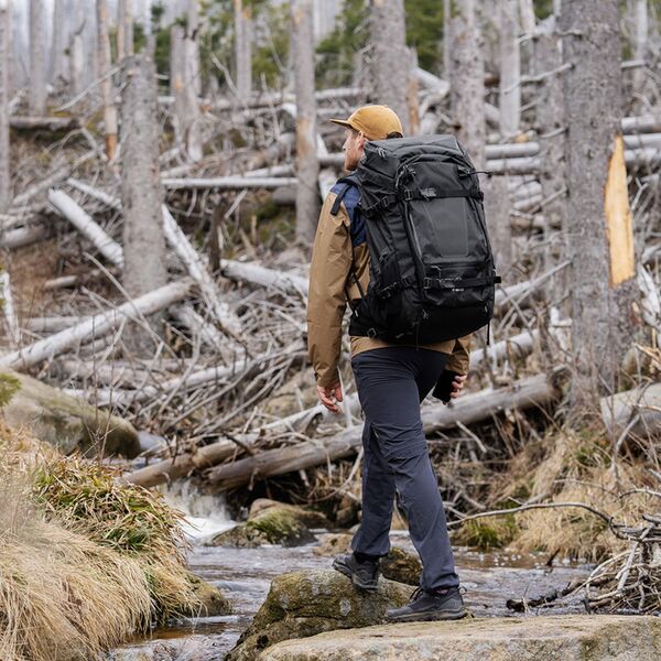 F-stop DuraDiamond Rucksack Shinn  Essentials Bundle anthrazit