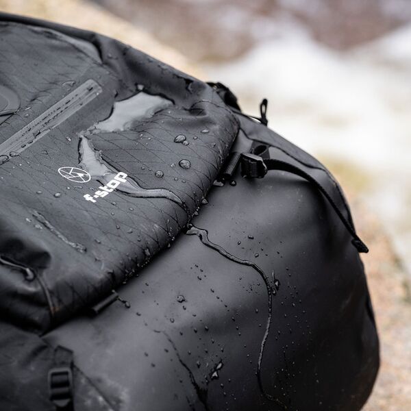 F-stop DuraDiamond Rucksack Shinn  Essentials Bundle anthrazit