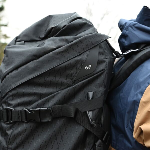 F-stop DuraDiamond Rucksack Shinn  Essentials Bundle anthrazit