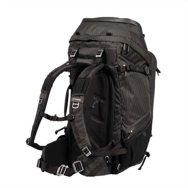 F-stop DuraDiamond Rucksack Shinn  Essentials Bundle anthrazit