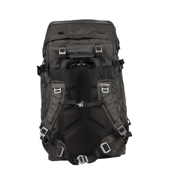 F-stop DuraDiamond Rucksack Shinn  Essentials Bundle anthrazit