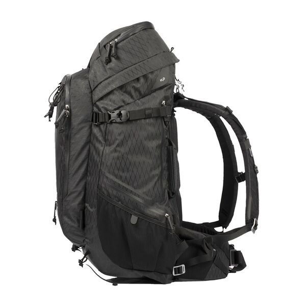 F-stop DuraDiamond Rucksack Shinn  Essentials Bundle anthrazit
