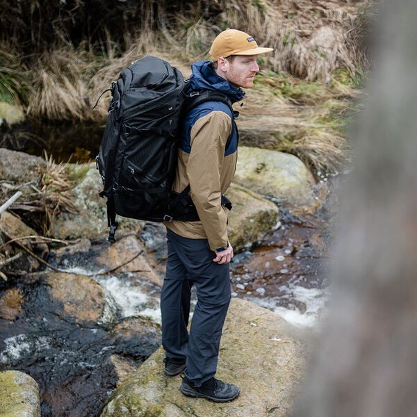 F-stop DuraDiamond Rucksack Shinn  Essentials Bundle anthrazit