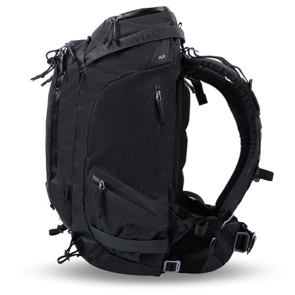 F-stop DuraDiamond Rucksack Tilopa  anthrazit