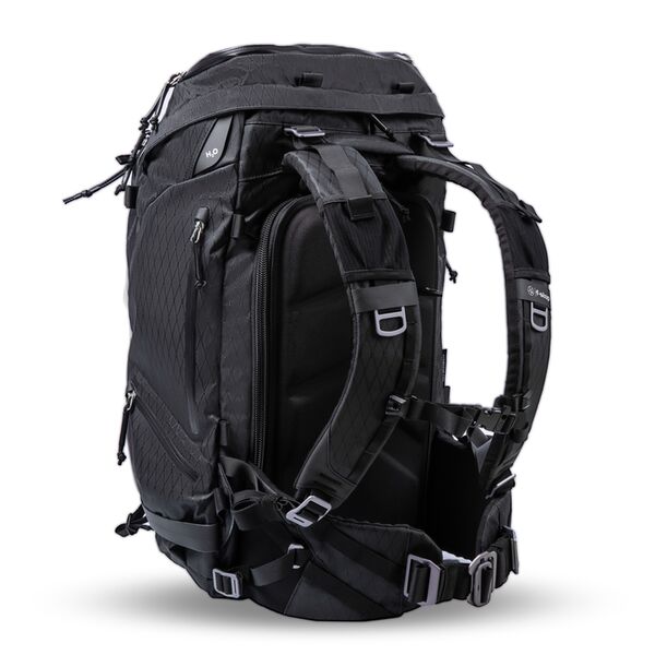 F-stop DuraDiamond Rucksack Tilopa  anthrazit