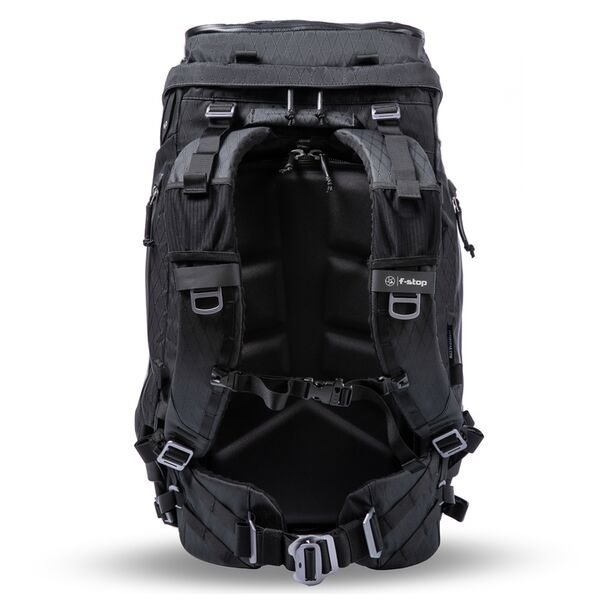 F-stop DuraDiamond Rucksack Tilopa  anthrazit