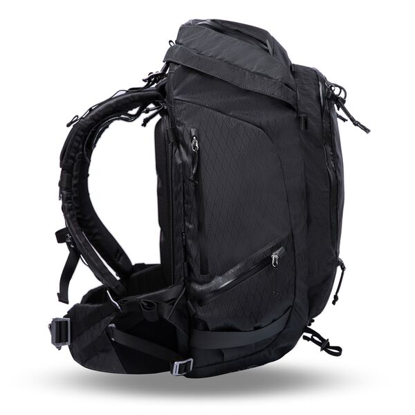 F-stop DuraDiamond Rucksack Tilopa  anthrazit