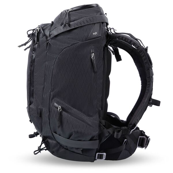 F-stop DuraDiamond Rucksack Tilopa Essentials Bundle  anthrazit