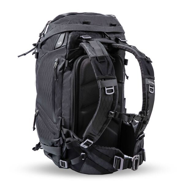 F-stop DuraDiamond Rucksack Tilopa Essentials Bundle  anthrazit