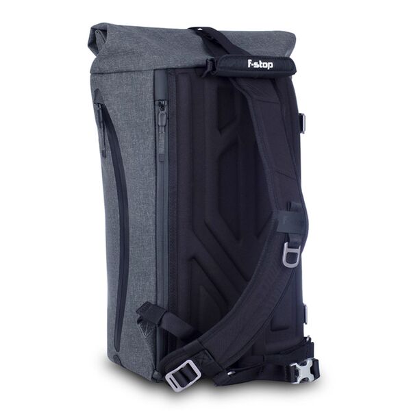 F-stop DYOTA 11  Battleship dunkelgrau