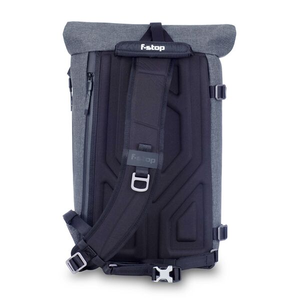 F-stop DYOTA 11  Battleship dunkelgrau