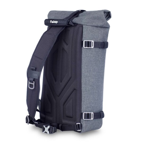 F-stop DYOTA 11  Battleship dunkelgrau