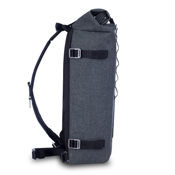 F-stop DYOTA 11  Battleship dunkelgrau