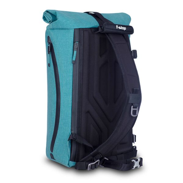 F-stop DYOTA 11  North Sea türkis