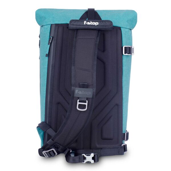 F-stop DYOTA 11  North Sea türkis