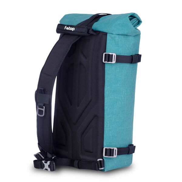 F-stop DYOTA 11  North Sea türkis