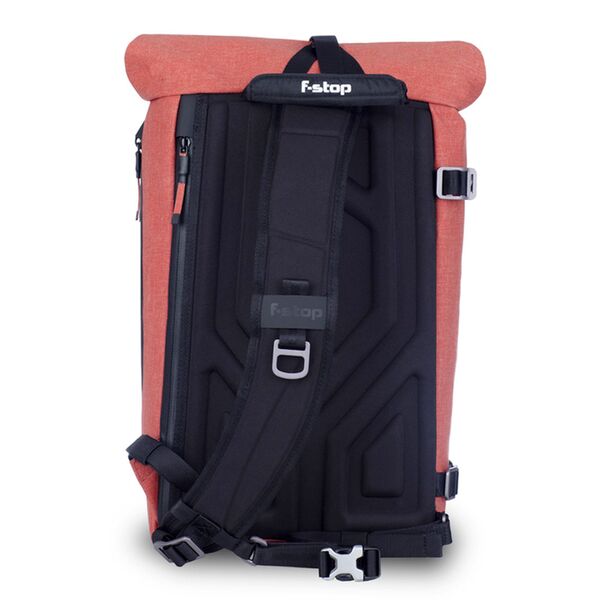 F-stop DYOTA 11  Rooibos Tea orange