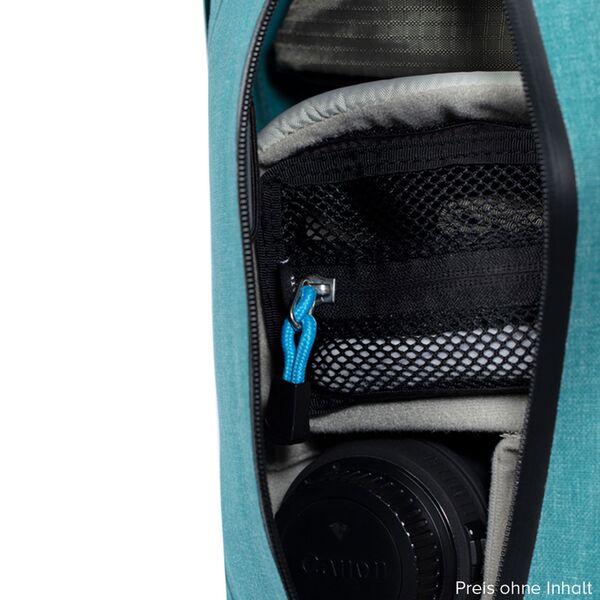 F-stop DYOTA 20  North Sea türkis