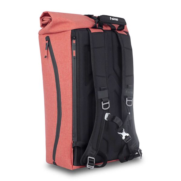 F-stop DYOTA 20  Rooibos Tea orange