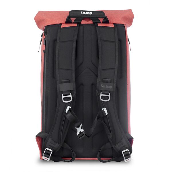 F-stop DYOTA 20  Rooibos Tea orange