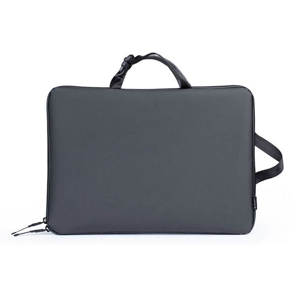 F-stop Dyota Laptop Sleeve Welded (Innenmaß 26,7 x 38 cm)  Battleship dunkelgrau