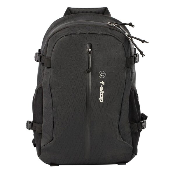 F-stop Guru 4 Air 24 Liter Backpack  Anthracite Female Torso