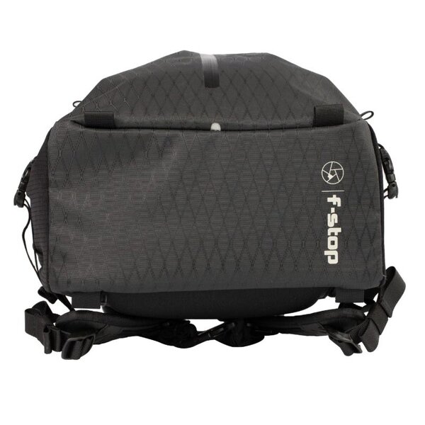 F-stop Guru 4 Air 24 Liter Backpack  Anthracite Female Torso