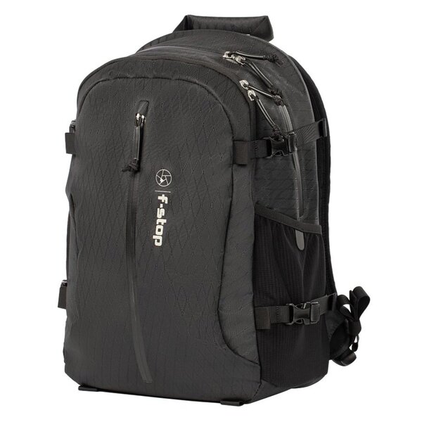 F-stop Guru 4 Air 24 Liter Backpack  Anthracite Female Torso